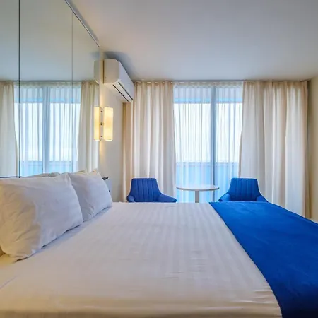 Orbi City 5-Star Hotel In Batumi Exterior photo