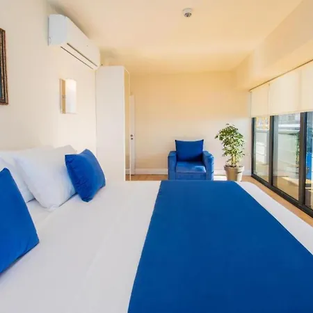 Orbi City 5-Star Hotel In Batumi Exterior photo