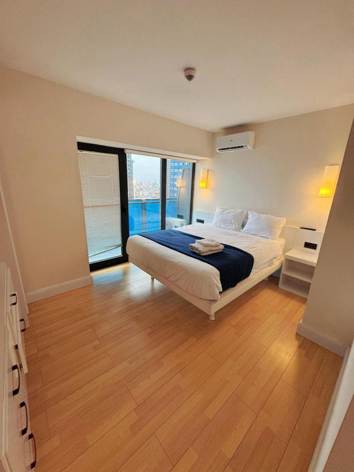 דירה Orbi 5-star In