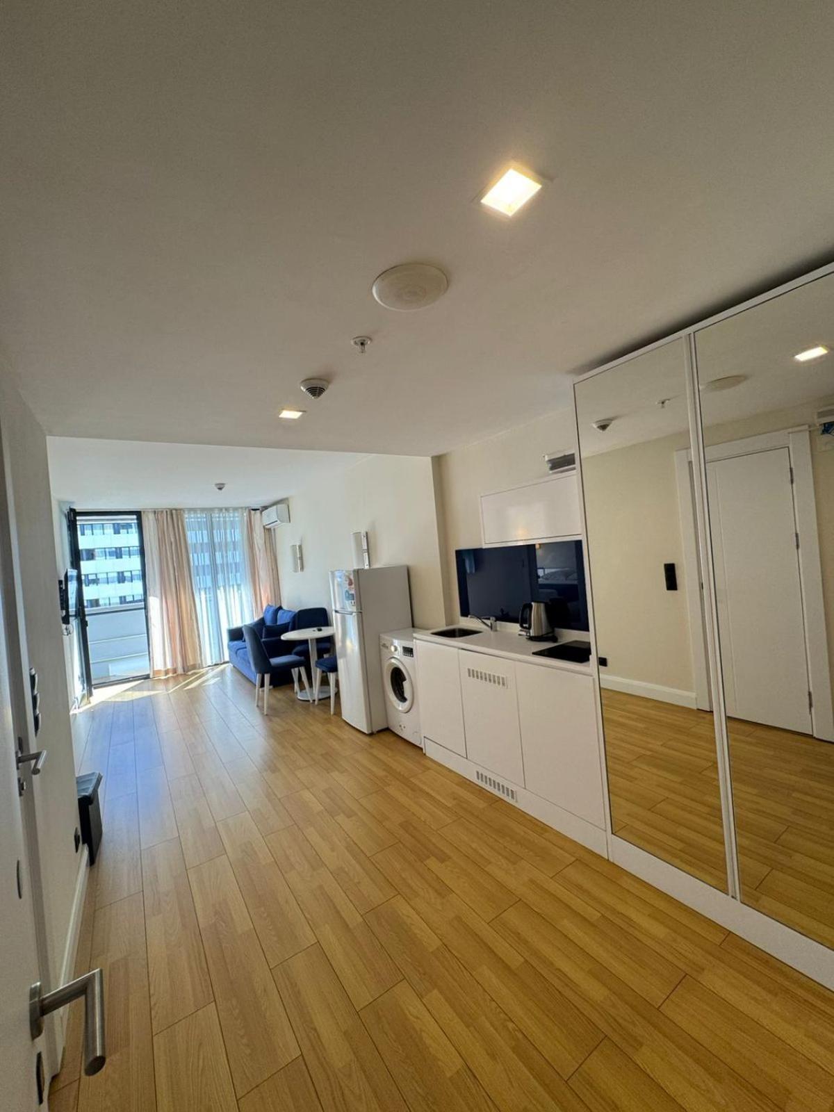 Orbi 5-star In באטומי